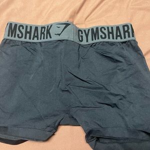 Gymshark spandex shorts